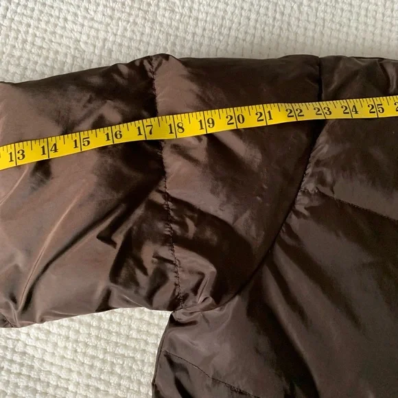 🤎 Vintage Roots bubble jacket 🤎 - Picture 13 of 14